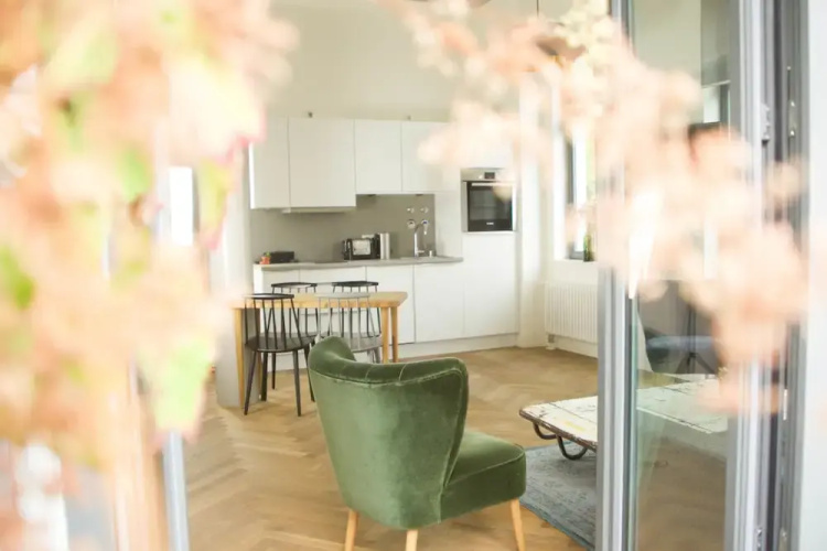 Berlin Base Apartments - KREUZBERG