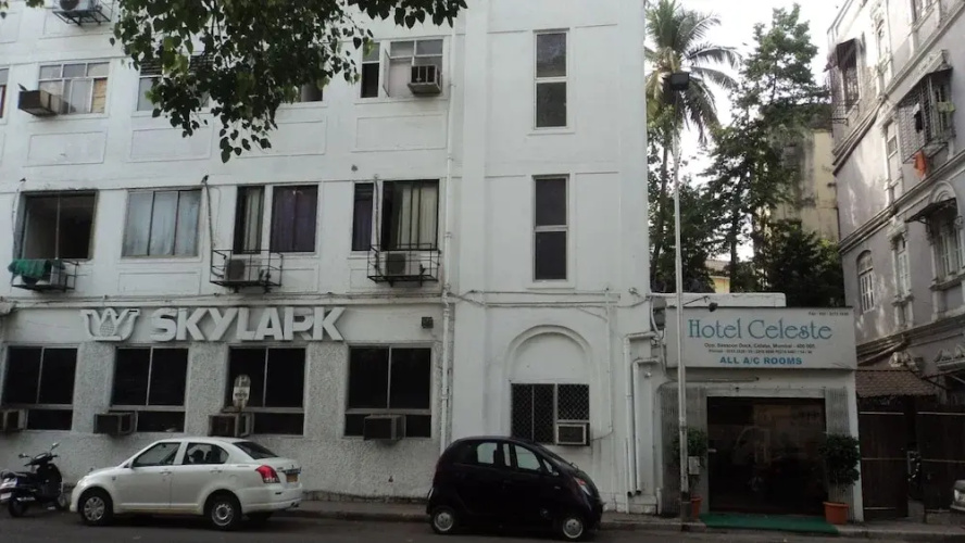 Otel görseli