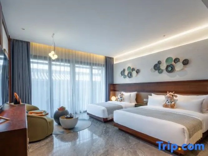 Standard Family room
