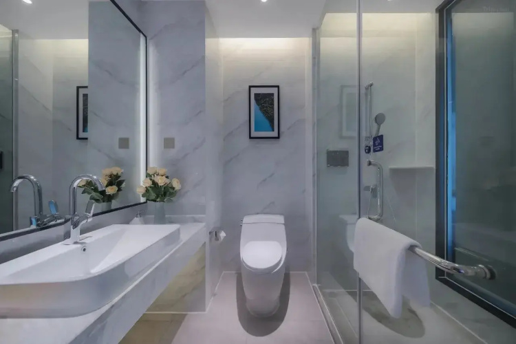 Kyriad Marvelous Hotel (Boluo Longxi)