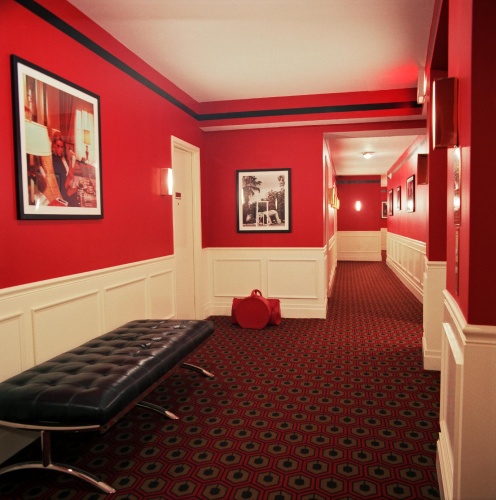 Gild Hall, a Thompson Hotel photo 13