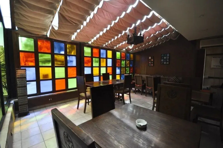 Granada Hotel