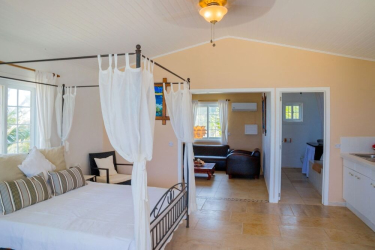 David's Beach Hotel