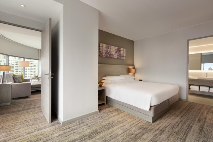 Double Suite