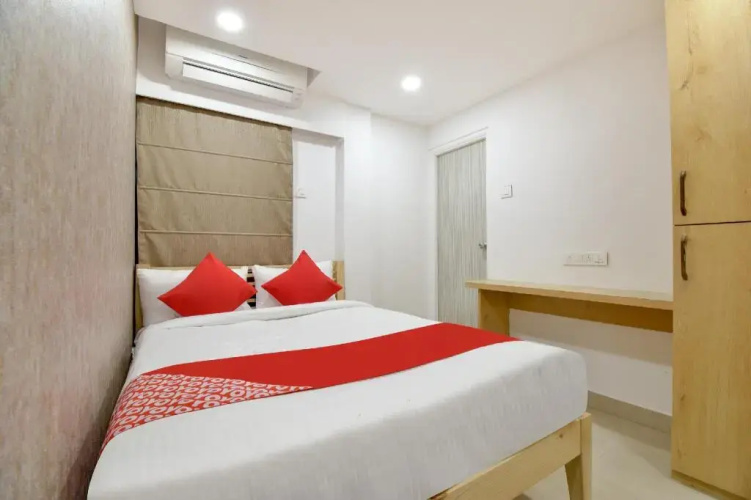 Hotel Niraj Inn