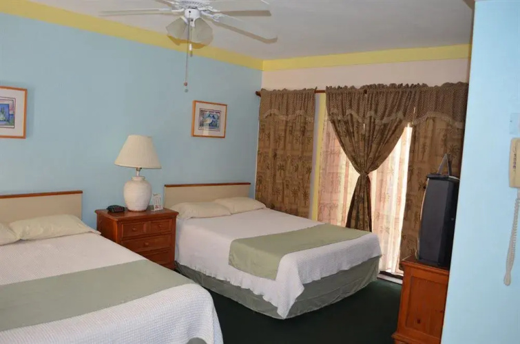 Lookout Lodge Resort