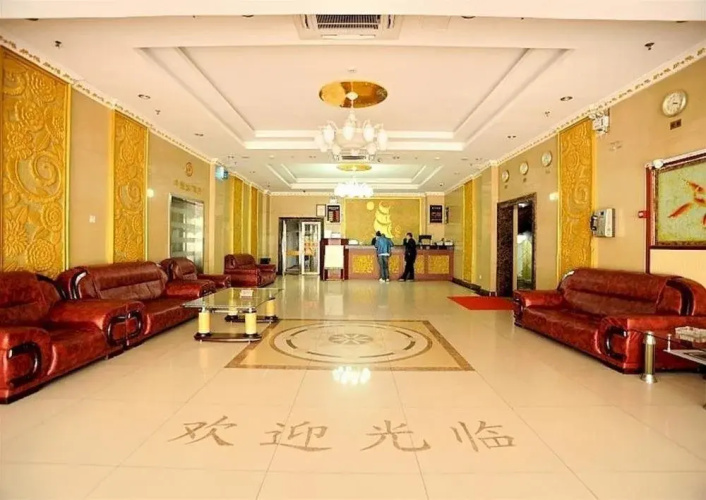 Shenchen Hotel