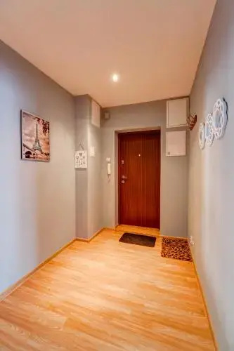 Apartament MonteCassino