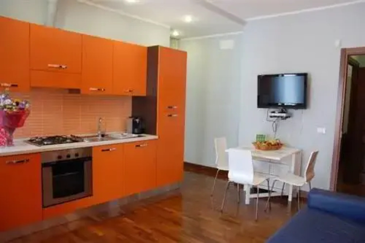 Monteverde House Apartment