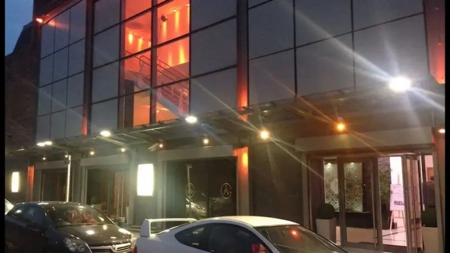 Image de l'hôtel