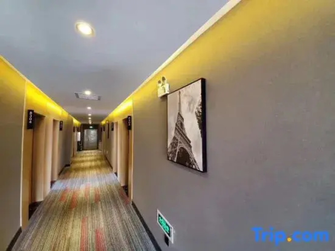 Thankyou Hotel