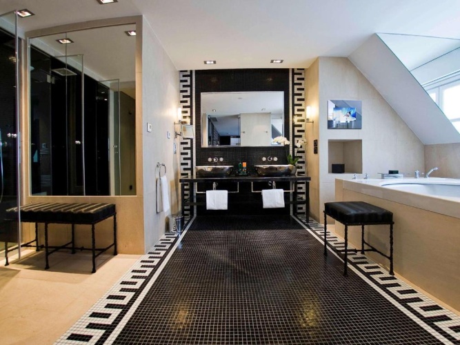 Hotel Sofitel Paris Le Faubourg photo 24