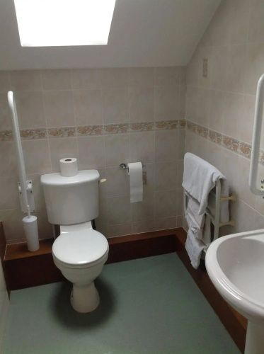 Glan Yr Afon Inn