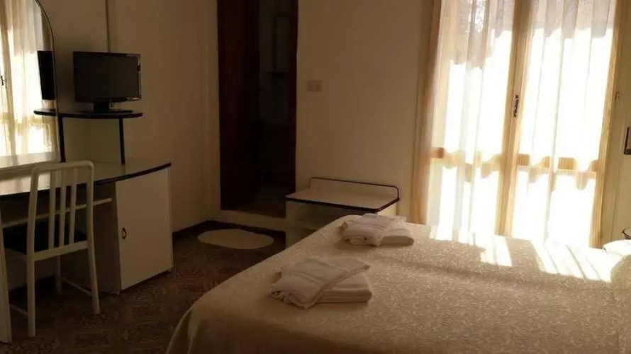 Hotel Rita