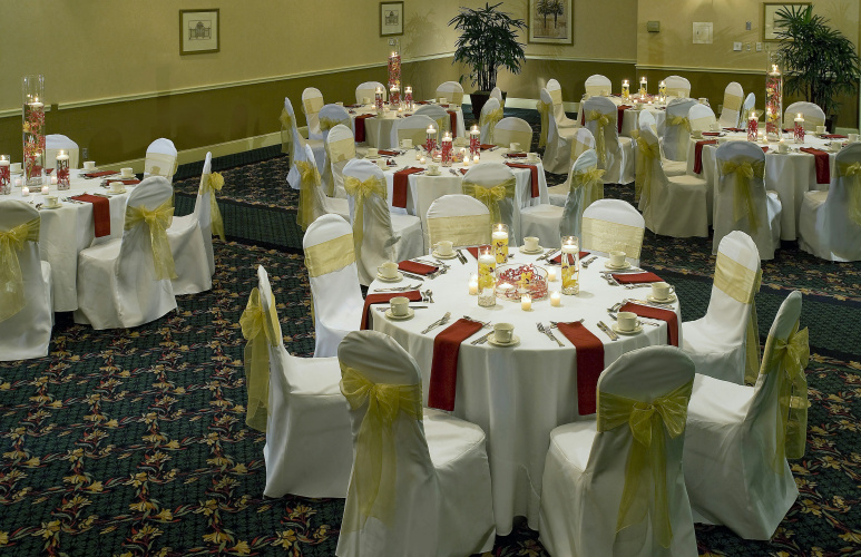 DoubleTree by Hilton Denver - Westminster photo 29