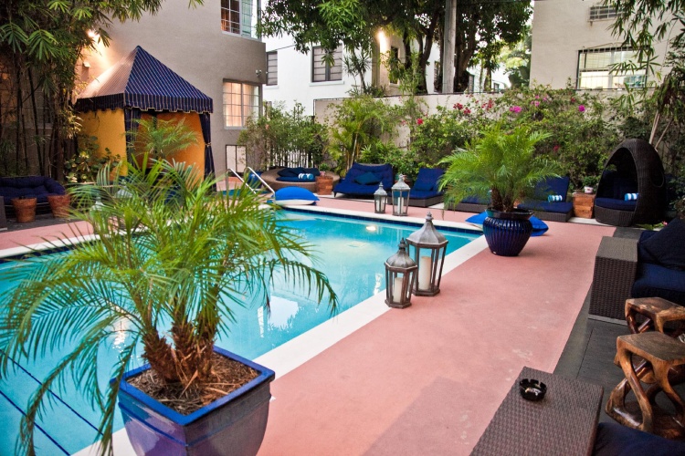 Riviera Suites South Beach photo 14