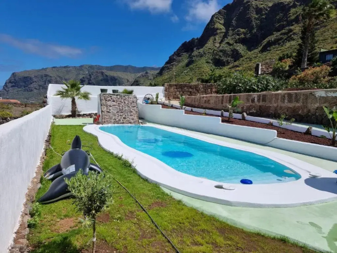 Finca las Mariposas