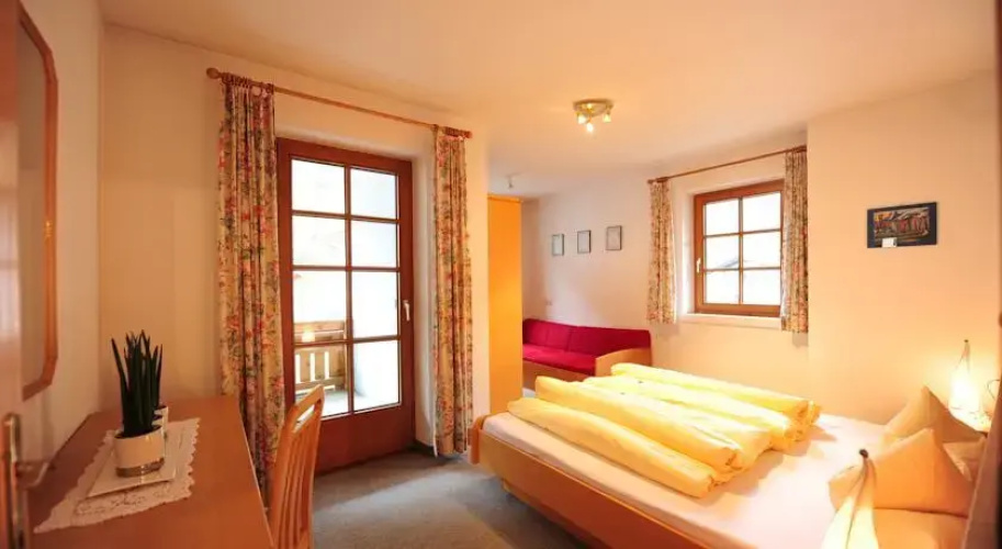 Blasing Appartements