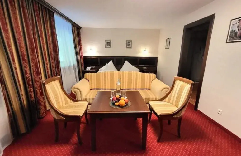 Hotel Batzenhäusl