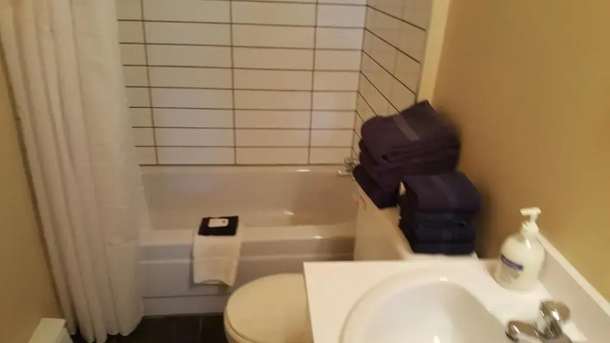 Hotel Mont Valin