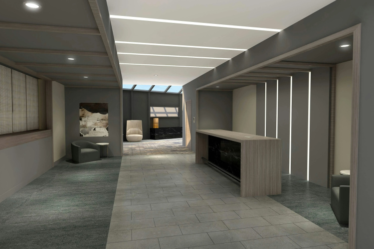 Chicago Marriott Schaumburg photo 15