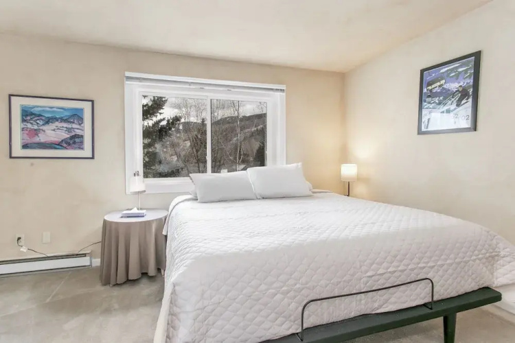 Brooktree Condos D221 2 Bedroom Condo