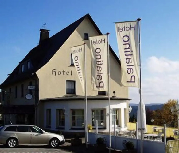 Otel görseli