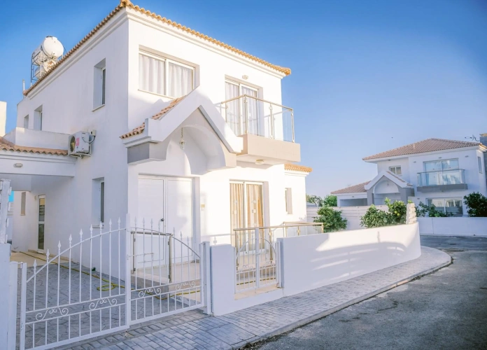 Villa Costa Cornelia Homes