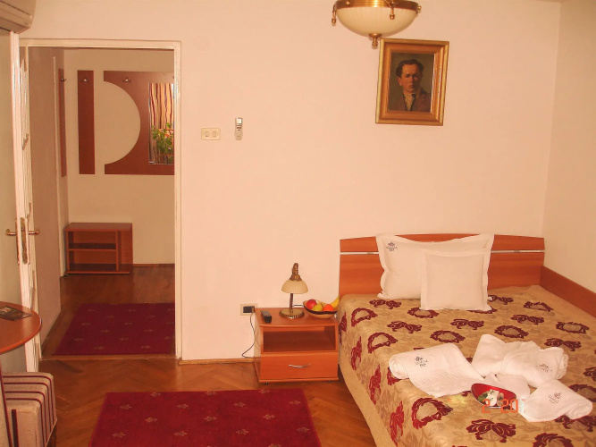 Hotel Escala