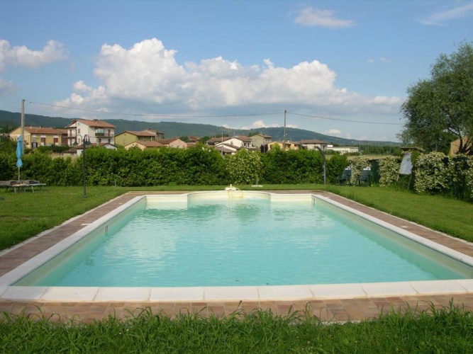 2 Bedrooms Double Apartment