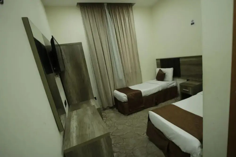 Mila Hotels Makkah