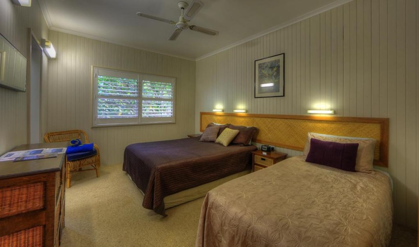 Superior Apartment
