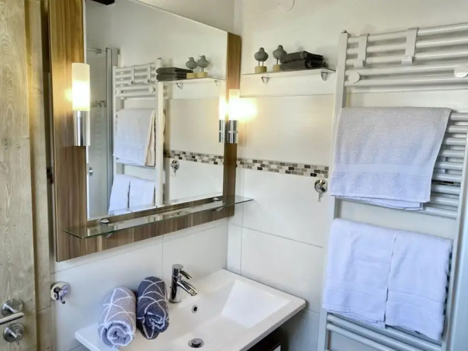 Attractive Apartment in Diemelsee