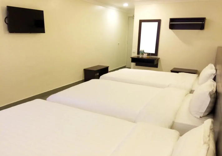 Hotel Sitiawan