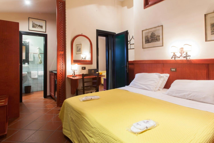 Toledo Hotel