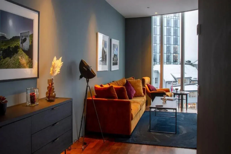 Nordis Suites