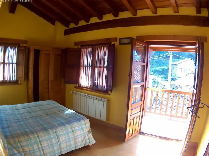 Apartamentos Casa Celia