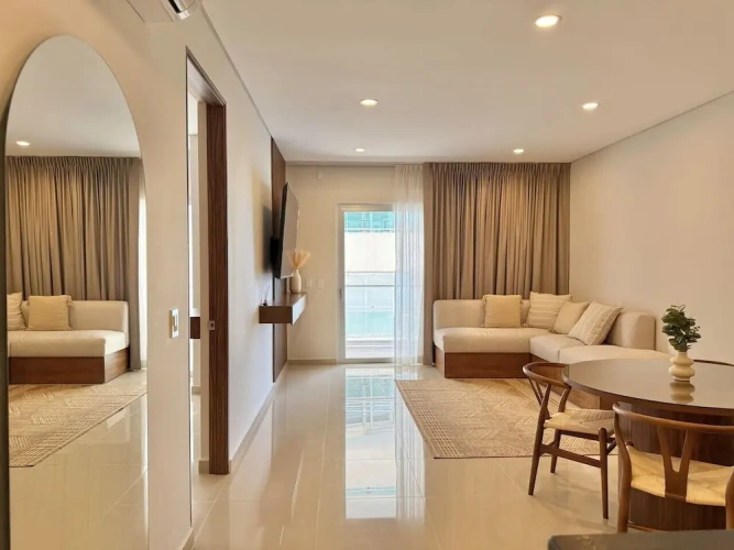 Comfort Apartment