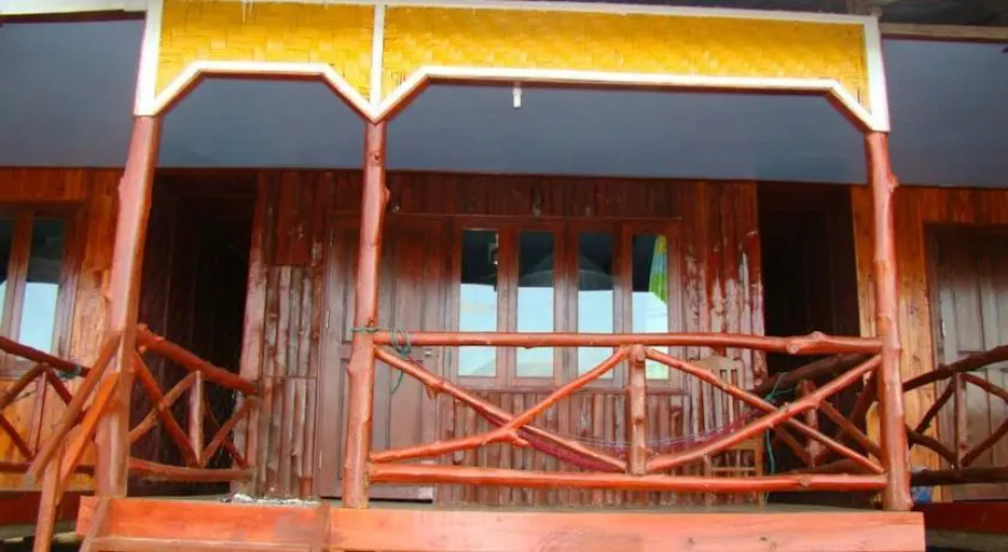 Pan's Bungalow