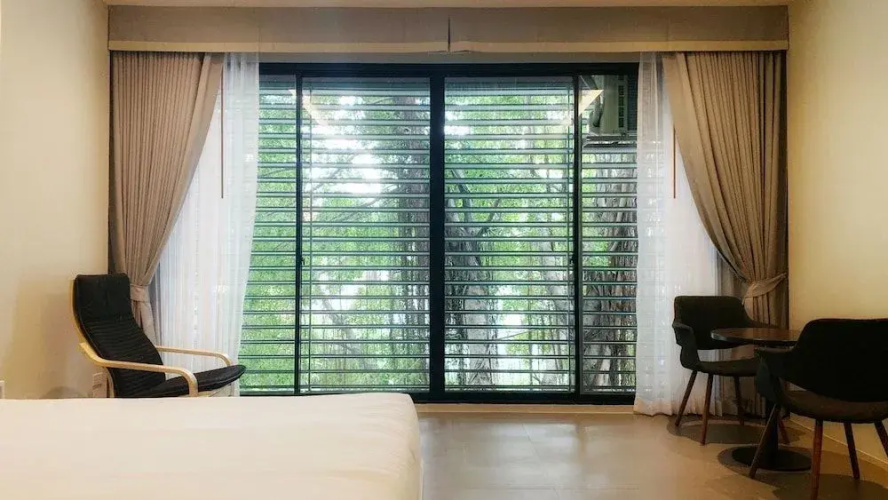 panavara resort