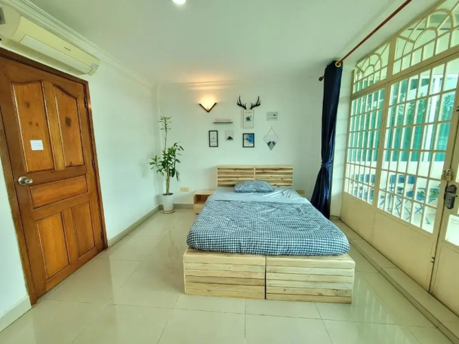 Yana House Phnom Penh