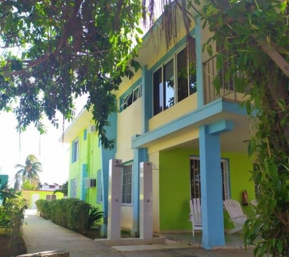 Condominio 36