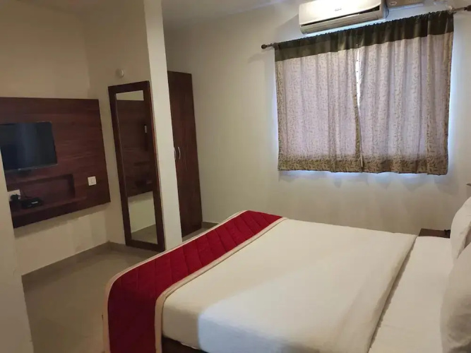 Passport Inn