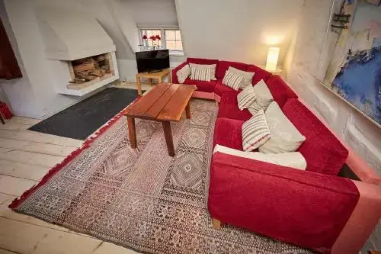 Magstræde Central Apartment III
