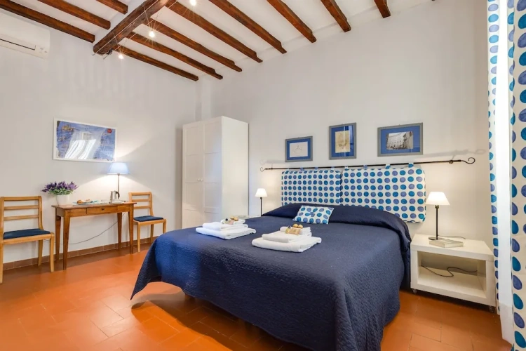 1 Bedroom Standard Duplex room