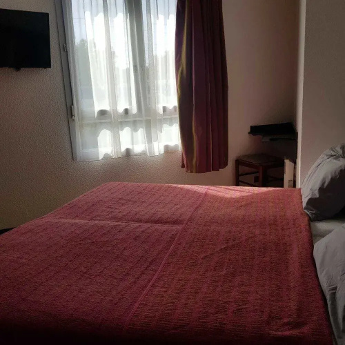 Hotel La Nonette