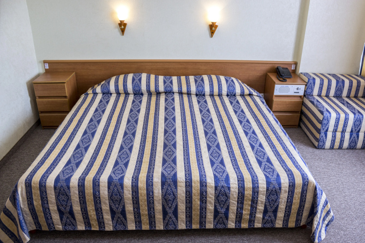 Kuban Resort & Aquapark