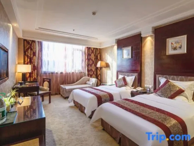 Business Twin room