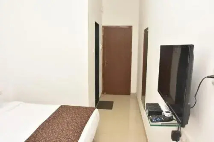 Hotel Visawa