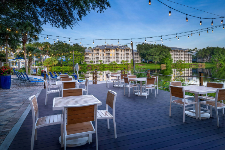 Marriott's Cypress Harbour Villas photo 27